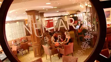 Aquamare Beach Hotel & Spa