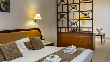 Aquamare Beach Hotel & Spa