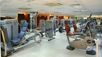 Aquamare Beach Hotel & Spa