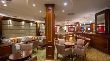 Aquamare Beach Hotel & Spa