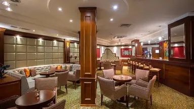 Aquamare Beach Hotel & Spa