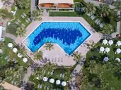 Aquamare Beach Hotel & Spa