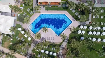 Aquamare Beach Hotel & Spa