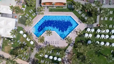 Aquamare Beach Hotel & Spa