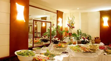 Aquamare Beach Hotel & Spa