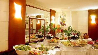 Aquamare Beach Hotel & Spa