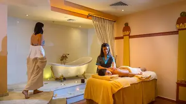 Aquamare Beach Hotel & Spa
