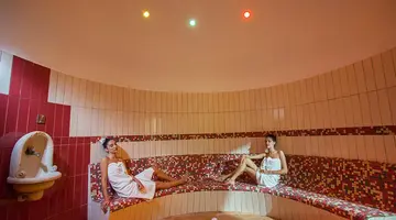 Aquamare Beach Hotel & Spa