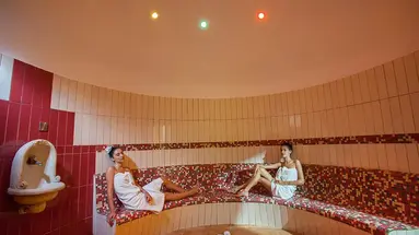 Aquamare Beach Hotel & Spa