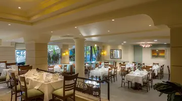 Aquamare Beach Hotel & Spa