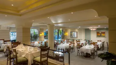 Aquamare Beach Hotel & Spa