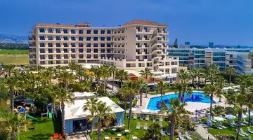 Aquamare Beach Hotel & Spa
