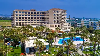 Aquamare Beach Hotel & Spa