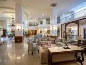 Aquamare Beach Hotel & Spa