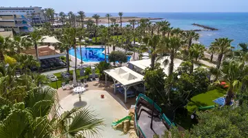 Aquamare Beach Hotel & Spa