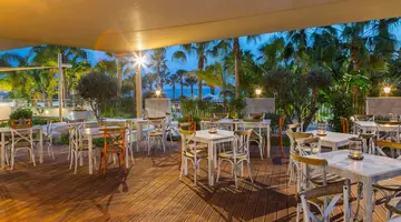 Aquamare Beach Hotel & Spa