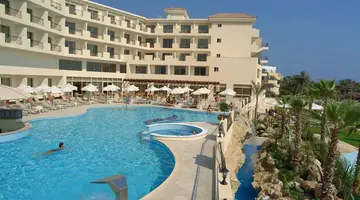 Aquamare Beach Hotel & Spa
