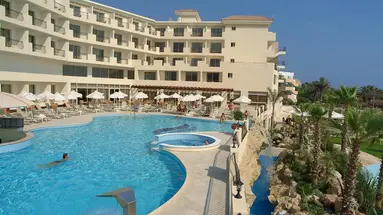Aquamare Beach Hotel & Spa