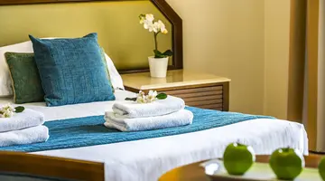 Aquamare Beach Hotel & Spa
