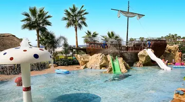 Aquamare Beach Hotel & Spa