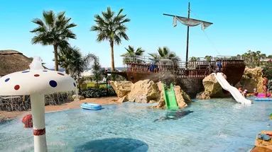 Aquamare Beach Hotel & Spa