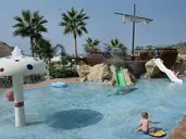 Aquamare Beach Hotel & Spa