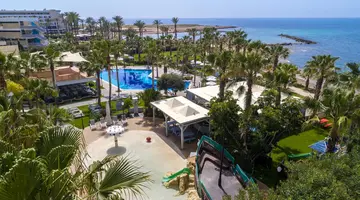 Aquamare Beach Hotel & Spa