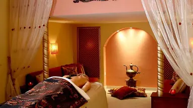 Aquamare Beach Hotel & Spa