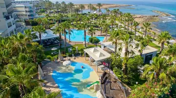 Aquamare Beach Hotel & Spa