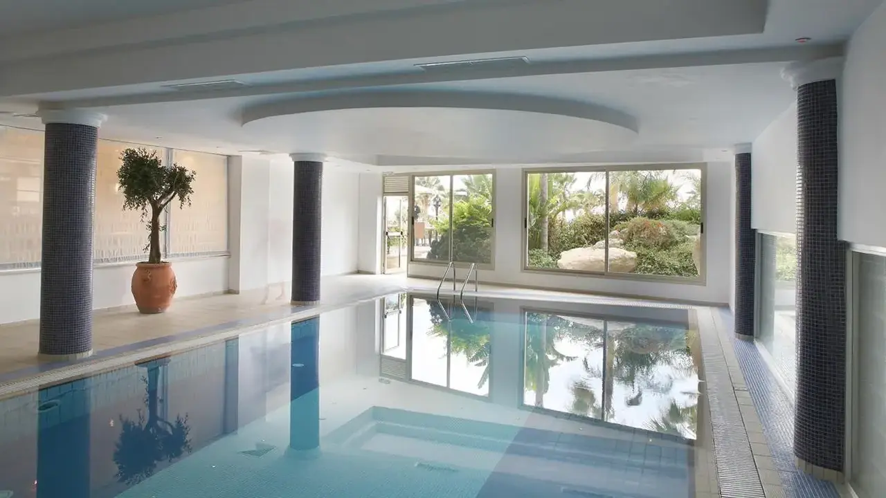Aquamare Beach Hotel & Spa