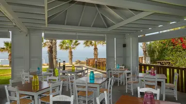 Aquamare Beach Hotel & Spa