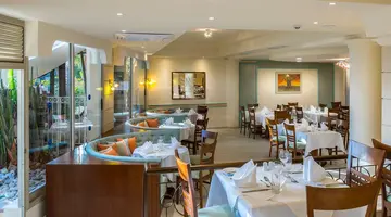 Aquamare Beach Hotel & Spa