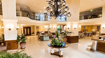 Aquamare Beach Hotel & Spa