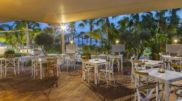 Aquamare Beach Hotel & Spa