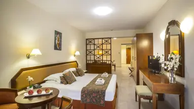Aquamare Beach Hotel & Spa