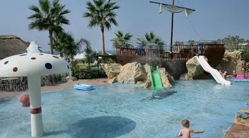 Aquamare Beach Hotel & Spa
