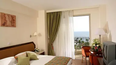 Aquamare Beach Hotel & Spa