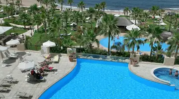 Aquamare Beach Hotel & Spa