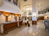 Aquamare Beach Hotel & Spa