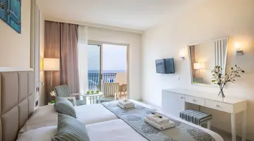 Aquamare Beach Hotel & Spa