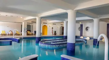 Aquamare Beach Hotel & Spa