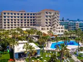 Aquamare Beach Hotel & Spa
