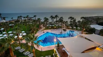 Aquamare Beach Hotel & Spa
