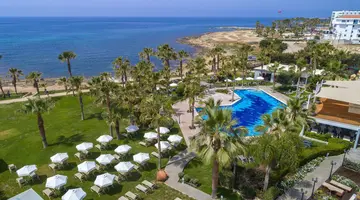 Aquamare Beach Hotel & Spa