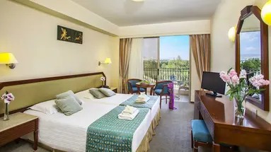 Aquamare Beach Hotel & Spa