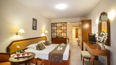 Aquamare Beach Hotel & Spa
