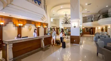 Aquamare Beach Hotel & Spa