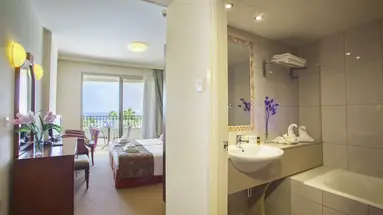 Aquamare Beach Hotel & Spa