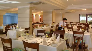 Aquamare Beach Hotel & Spa