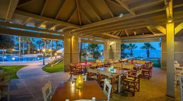 Aquamare Beach Hotel & Spa